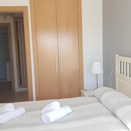 Penthouse Sea Views + Private Solarium Apartment