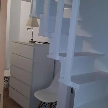 Penthouse Sea Views + Private Solarium * Fuengirola