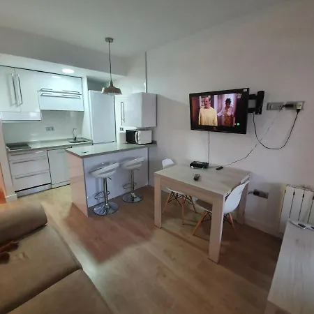 Penthouse Sea Views + Private Solarium * Fuengirola